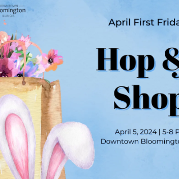 Five things to do this weekend in Bloomington-Normal - Vimarsana News