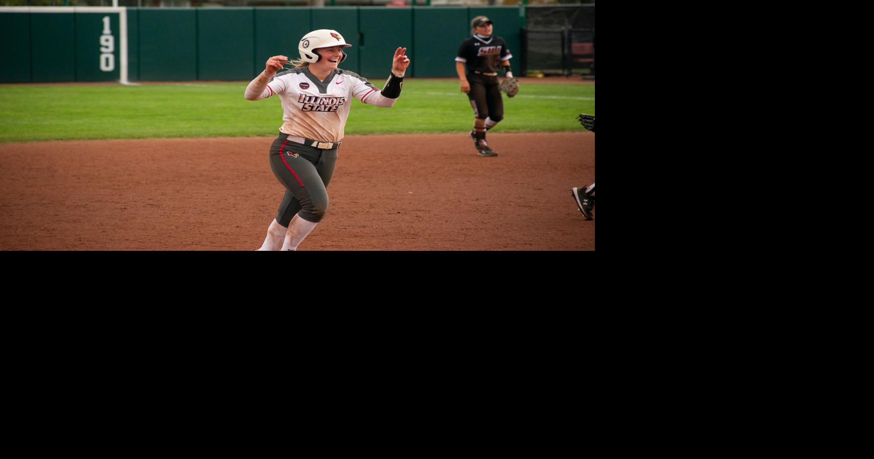 Redbirds named to Allconference team ahead of MVC softball tournament