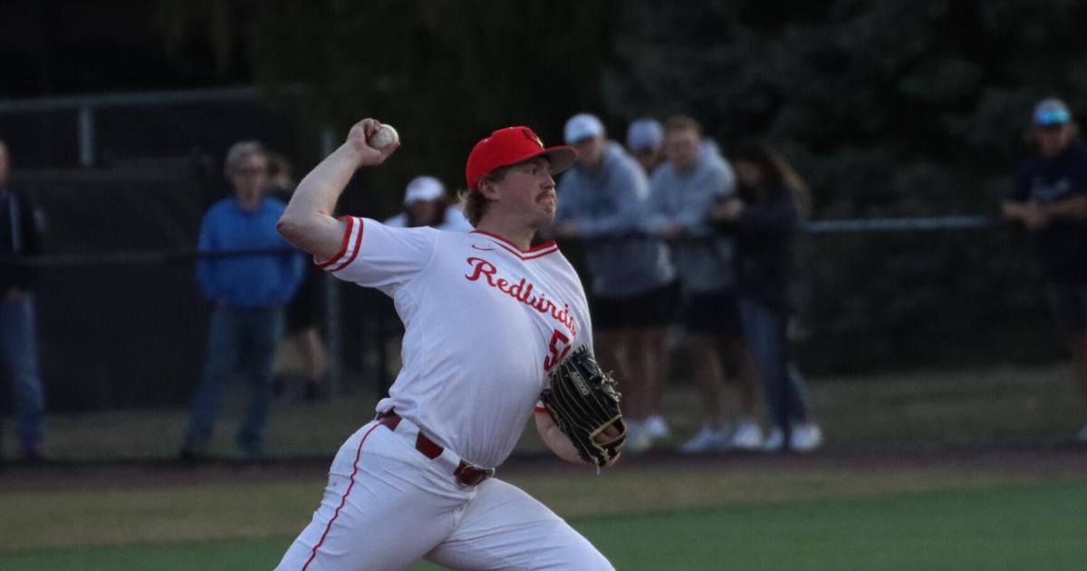 ISU baseball opens seven-game trip with 6-2 win over Arkansas State ...