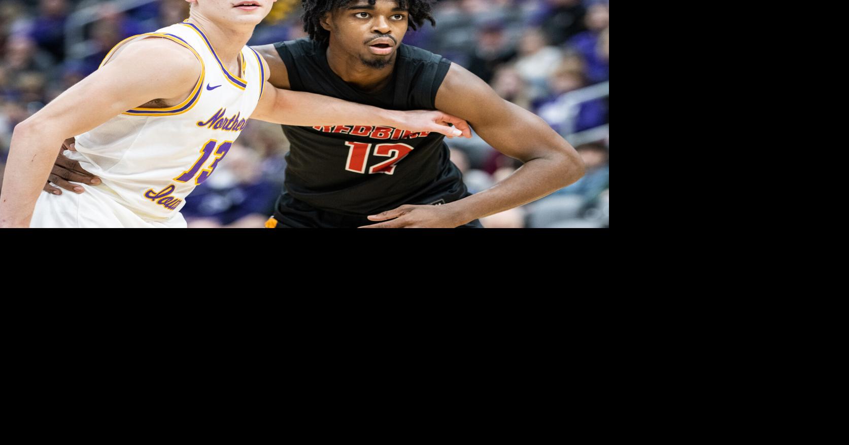 Reeves enters transfer portal after leading Valley in scoring average ...