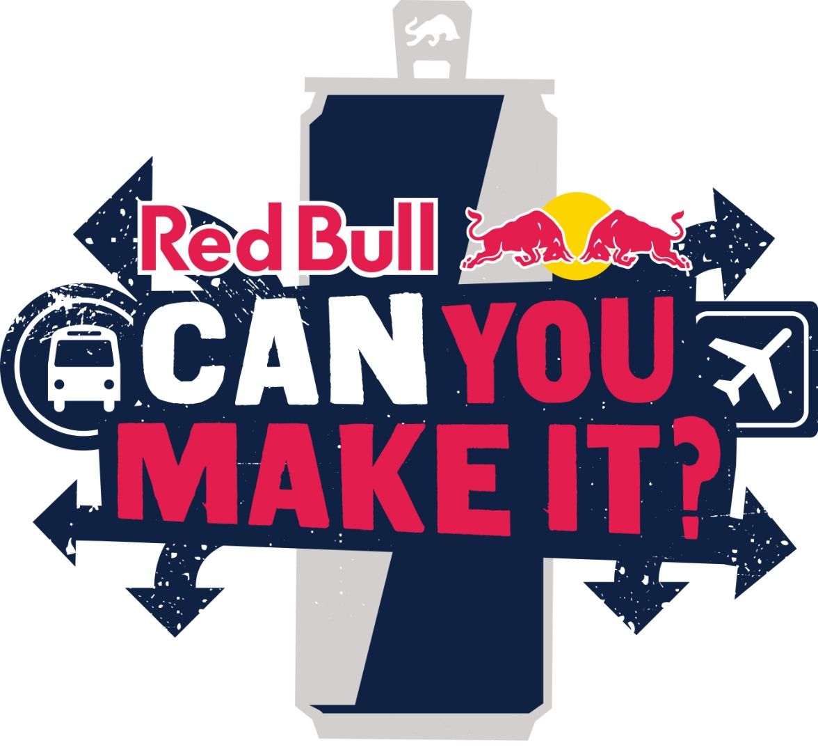 Red Bull Can You Make It Challenge News