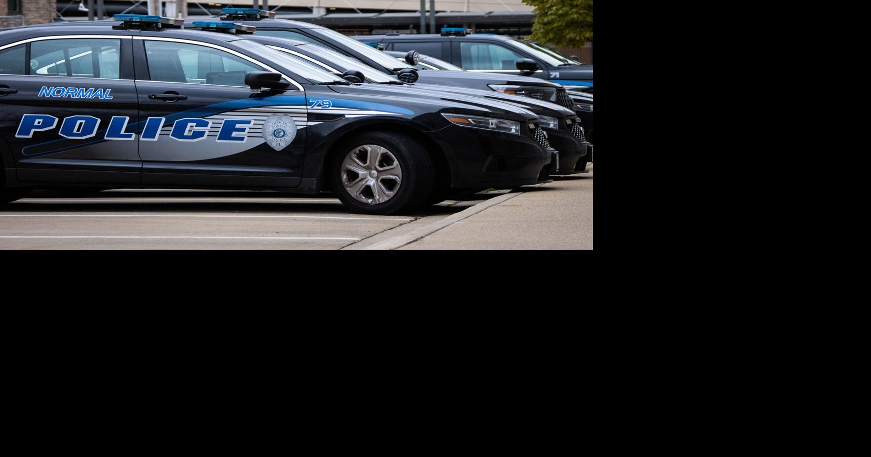 Normal police respond to shots fired in 300 block of North Main; two ...