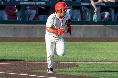 Baseball - Illinois State University Athletics