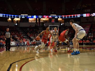 Preview Redbirds Look For Retribution Facing Drake Sports