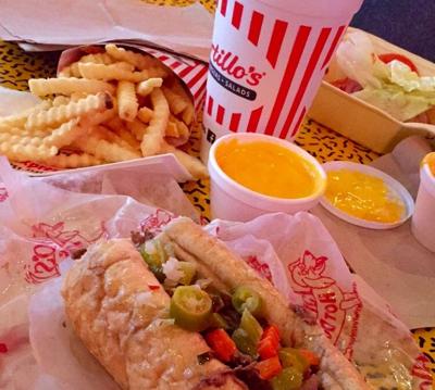 Portillo's plans restaurant in Normal, looks at other central Illinois  cities, including Springfield