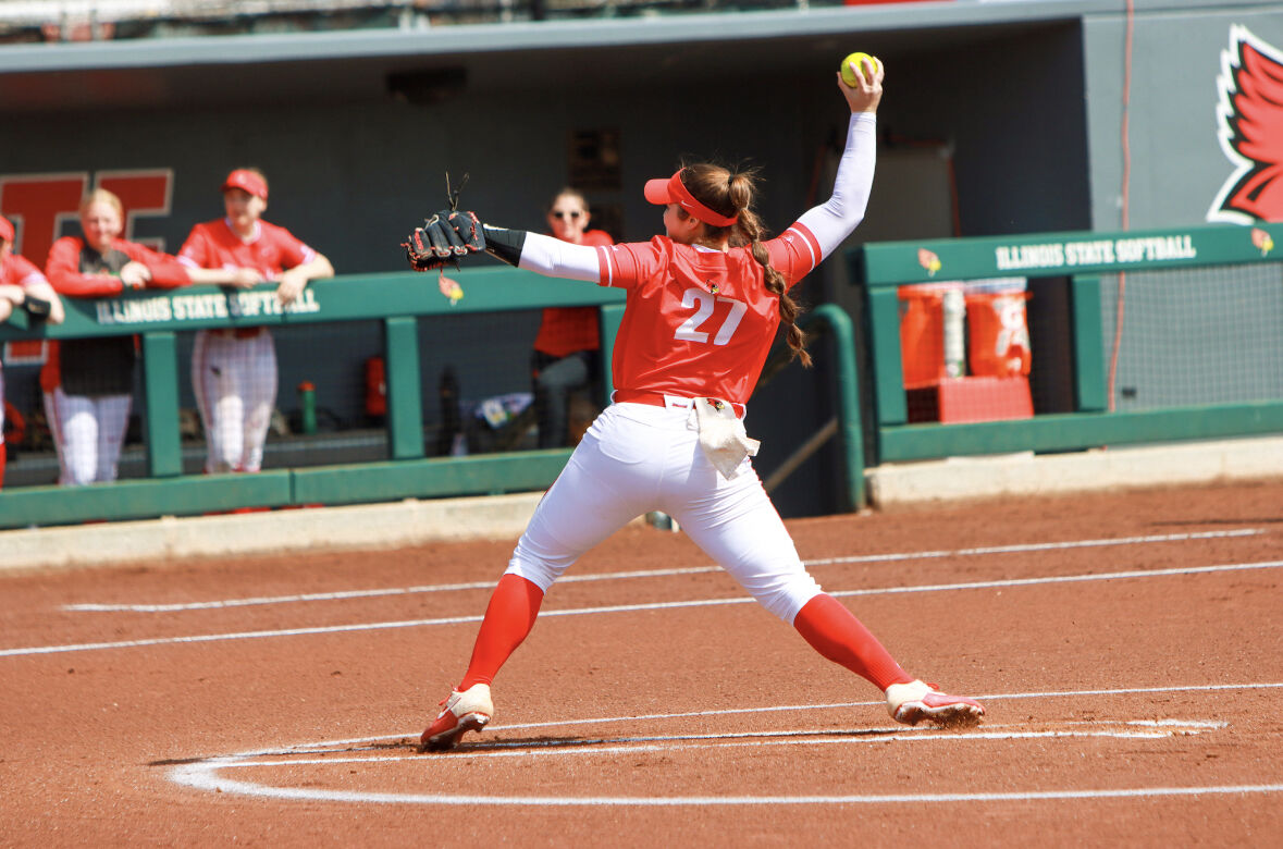 Drake University Softball - Drake University Softball