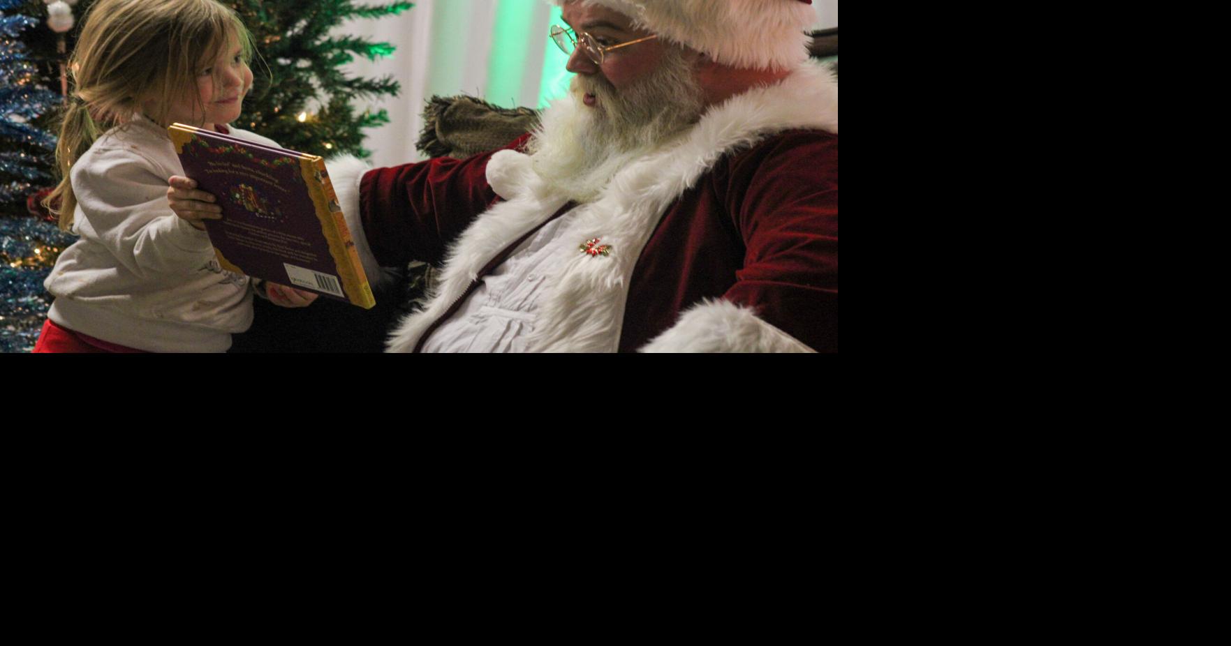 Community comes together in a winter wonderland for The Baby Fold’s Festival of Trees