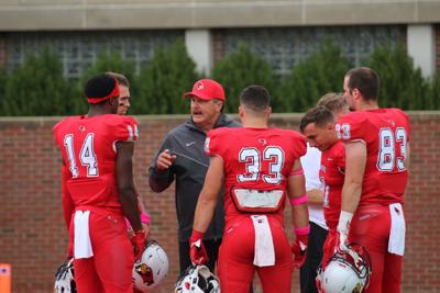 Redbird Football Adds Offseason Transfers Sports Videtteonline Com