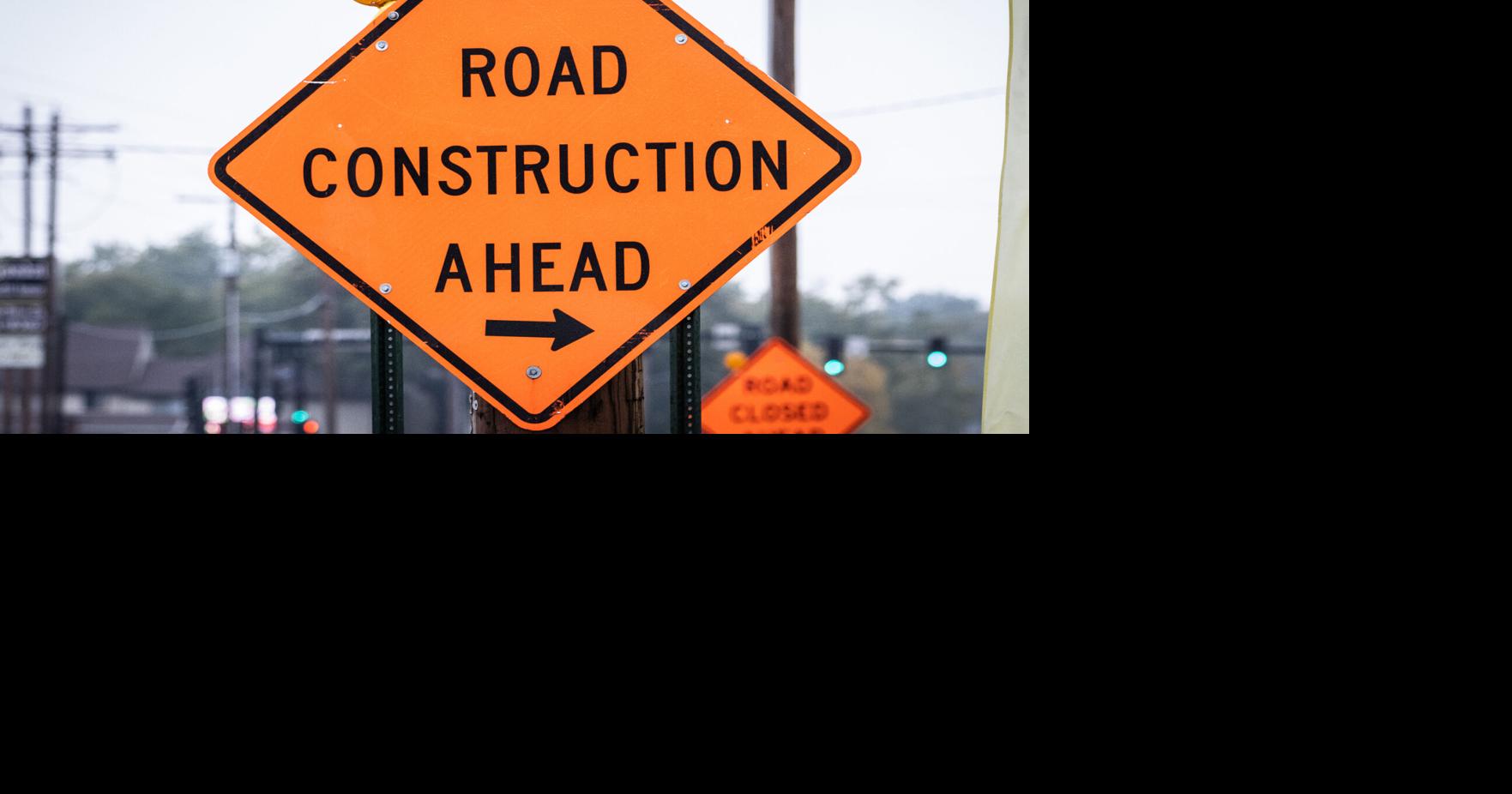Lane closures on Raab Road scheduled for Thursday due to sewer cleaning ...