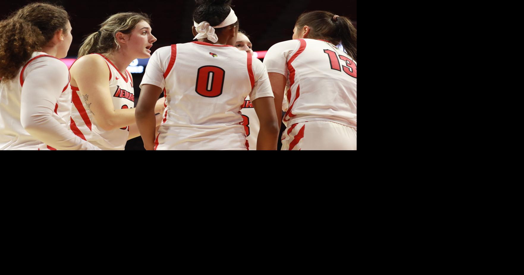 Five things to know ahead of ISU women's basketball's MVC-opening ...