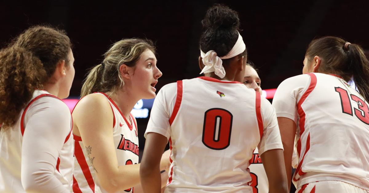 Five things to know ahead of ISU women's basketball's MVC-opening ...