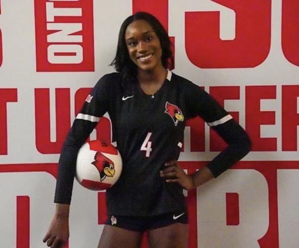 Three 2024 ISU volleyball commits reflect on decision to join Redbirds