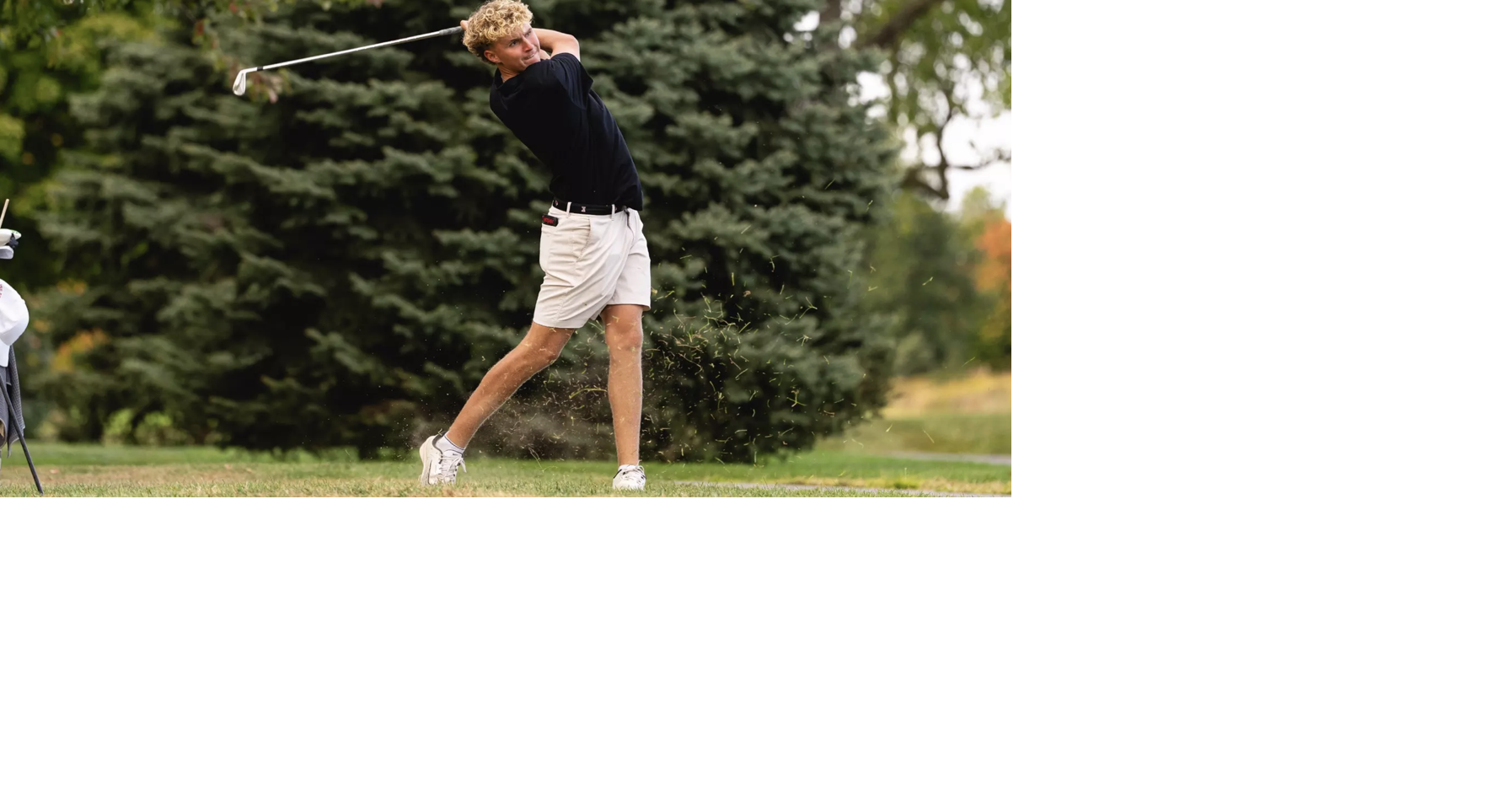 Faucquez leads Illinois State to 13th-place finish at Badger ...