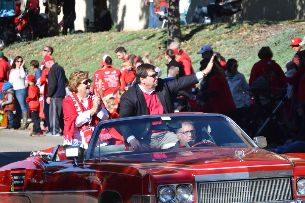 homecoming parade 2016 9