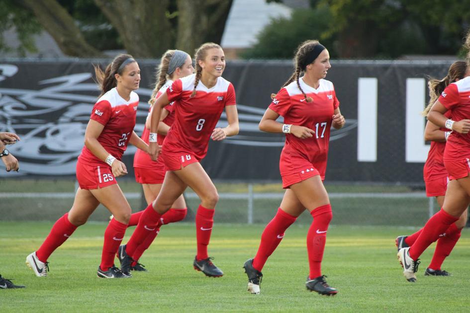 Illinois State Soccer Releases Full 2019 Schedule Sports