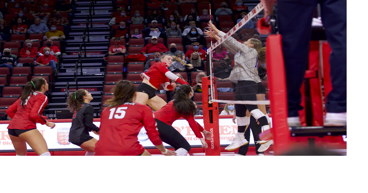 Winning ways continue for ISU volleyball in sweep over Drake | Sports ...