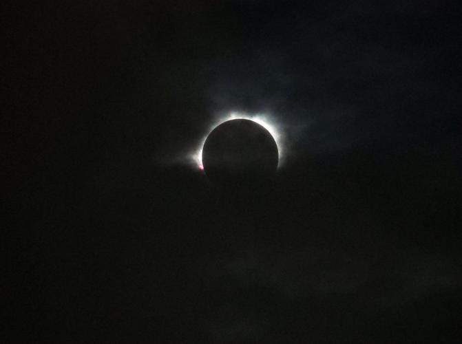 Save the Date: One Year Until Total Solar Eclipse Sweeps US, Will Hit  Illinois, Chicago News