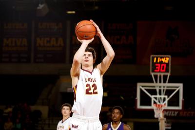 Redbird Hoops Add Chastain To Already Talented Roster Sports