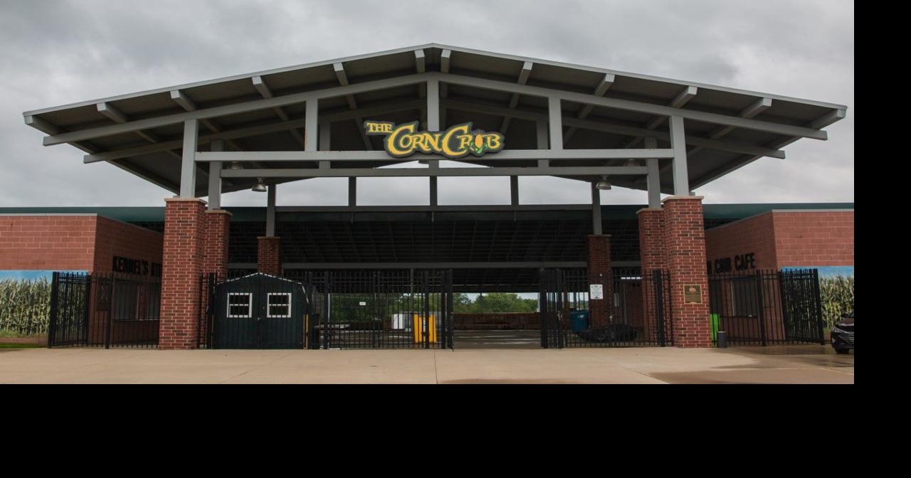 Cornbelters Schedule 2022 A League Of Their Own: Cornbelters Management Founds Kernels League |  Sports | Videtteonline.com