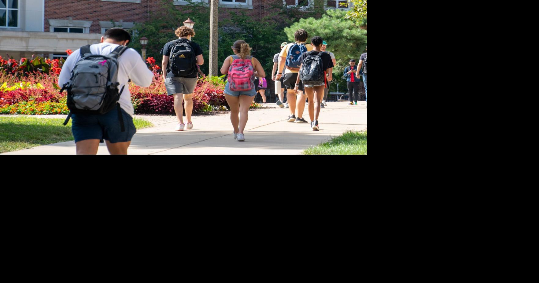 Survival Guide: Tips on adjusting to college life | Features ...
