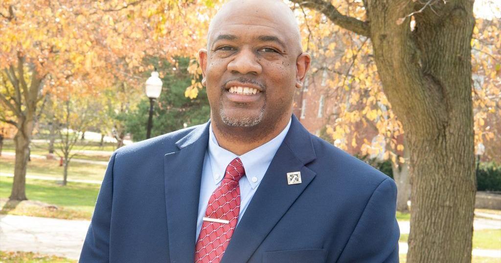 ISU professor Stephens uses social work to help Black students transition to college