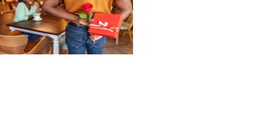 Five local Valentine's Day date ideas - Vimarsana News
