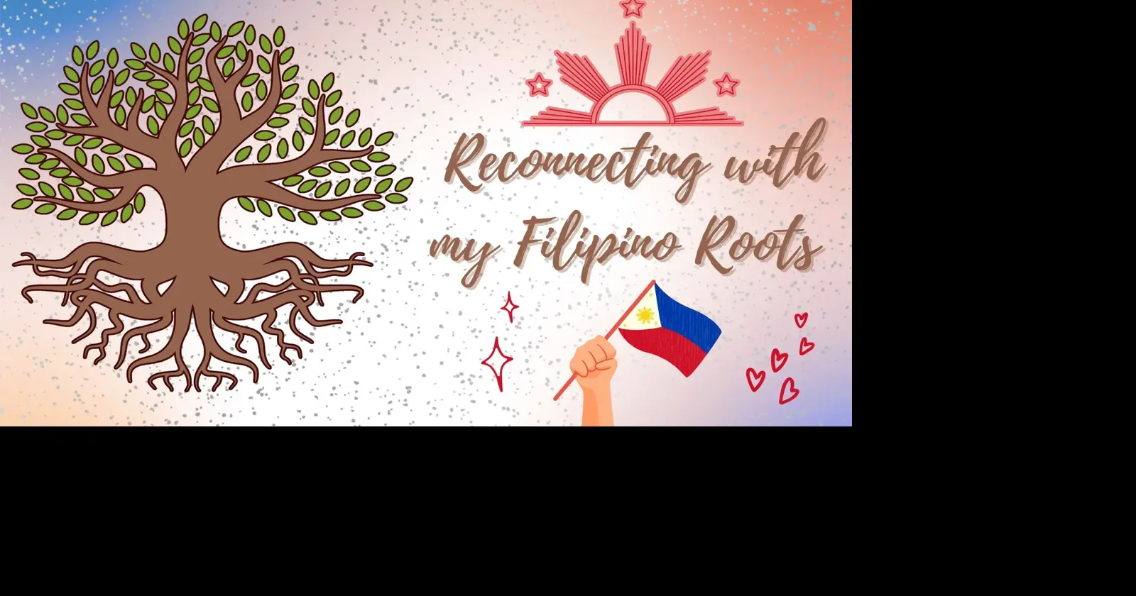 Mata: Happy Filipino American History Month