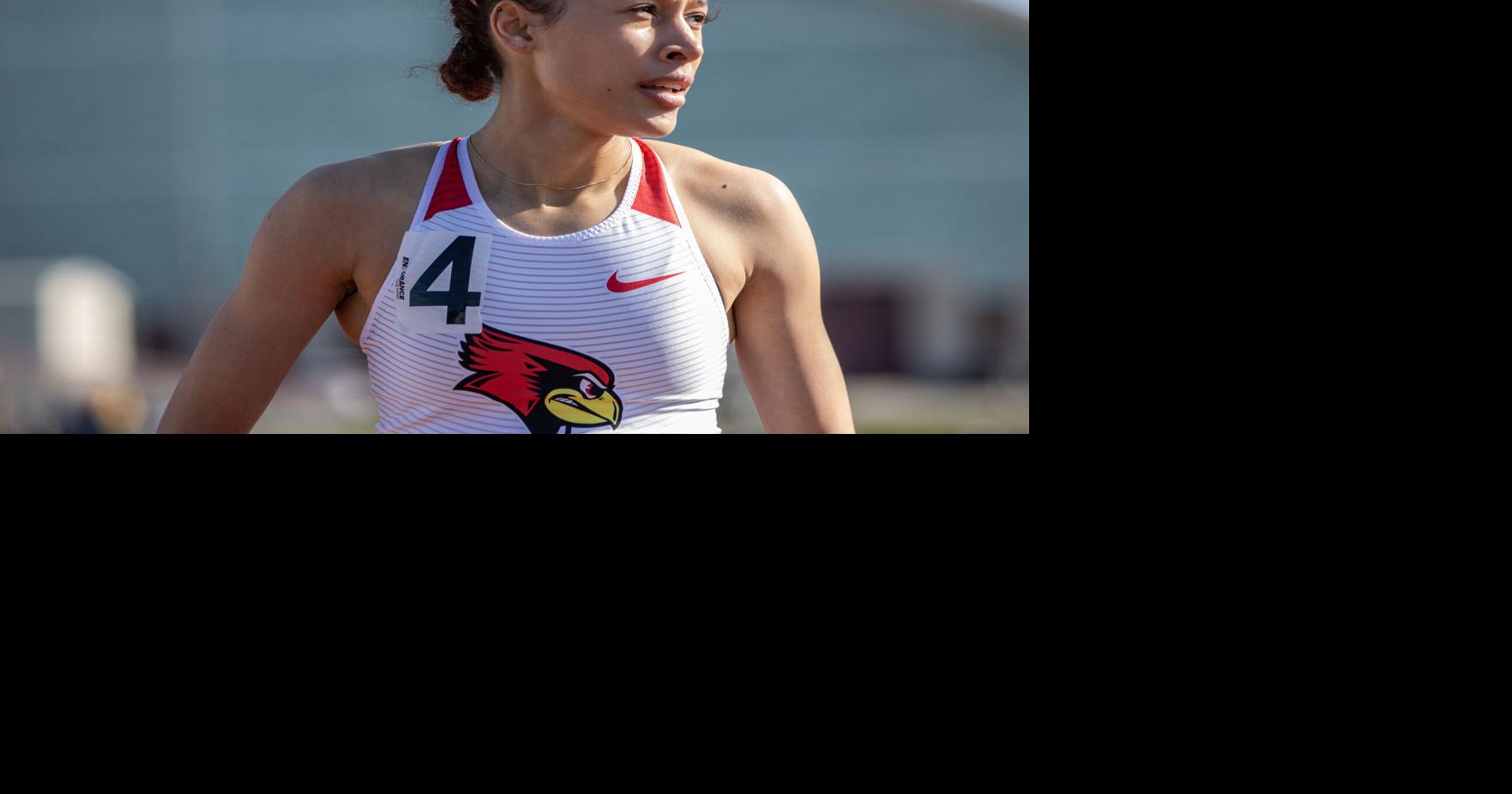 Women's track wins ISU invite | Sports | videtteonline.com