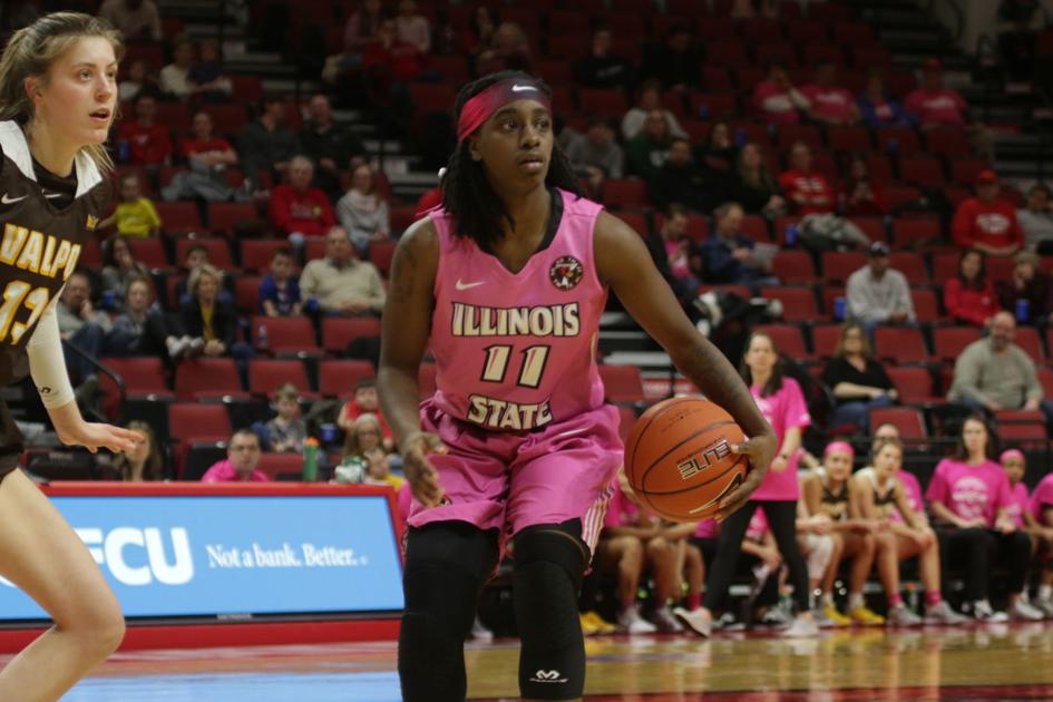 Maggett Saves Birds From Fourth Quarter Collapse Win In Ot 69 61
