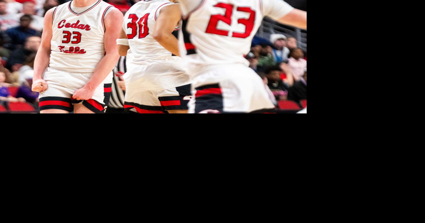 Continuing the Wolfpack: Leyton Wolf commits to Illinois State