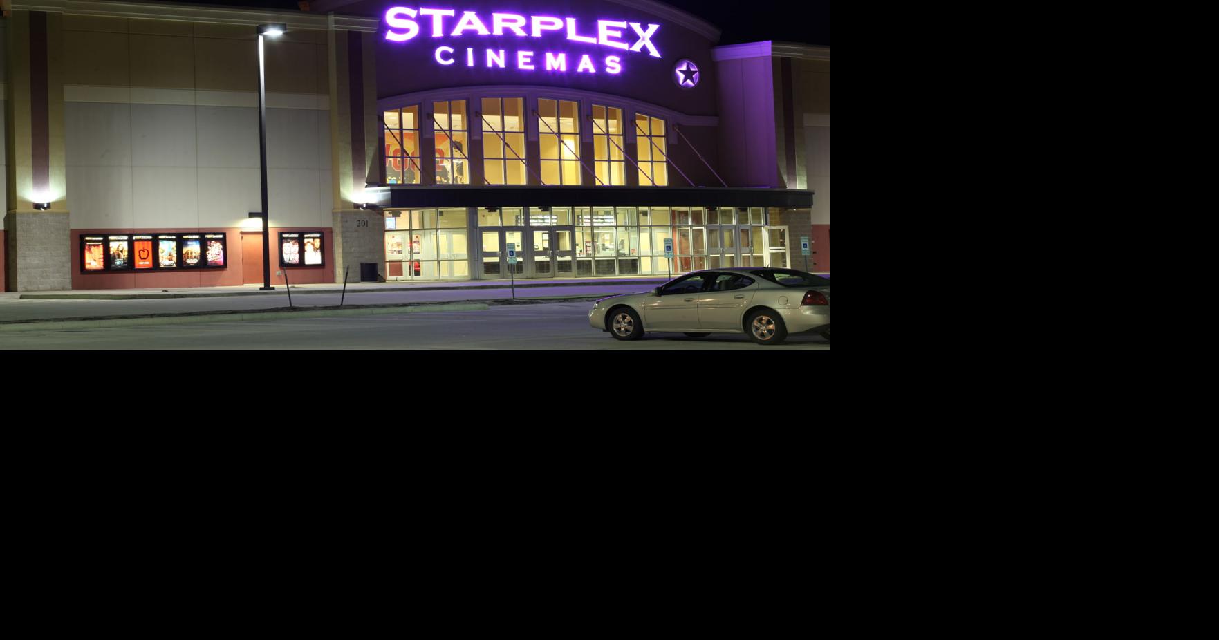 Best Movie Theater AMC Starplex Normal 14 Cinemas Supplements