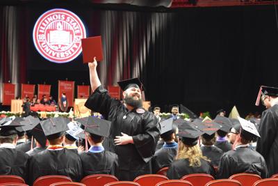 Graduation Events In Carbondale In 2022