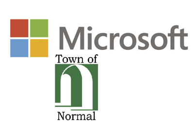 Normal Microsoft Microsoft-Normal partnership helps future entrepreneurs | News ...