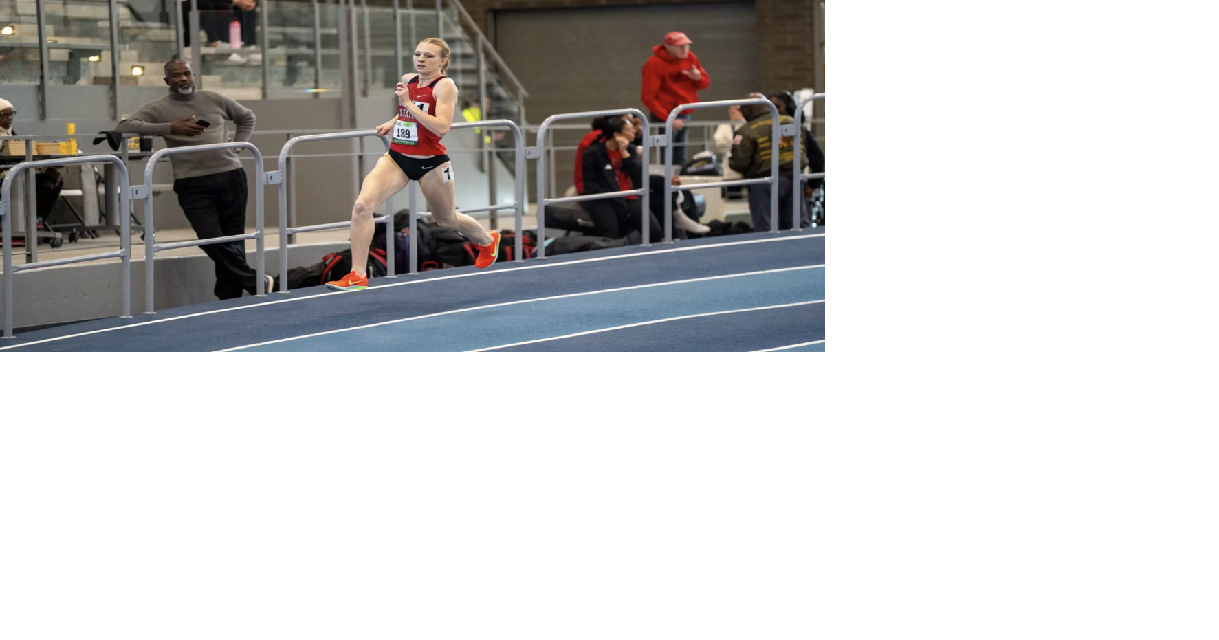 Illinois State track and field claim six wins in Chicago and Michigan