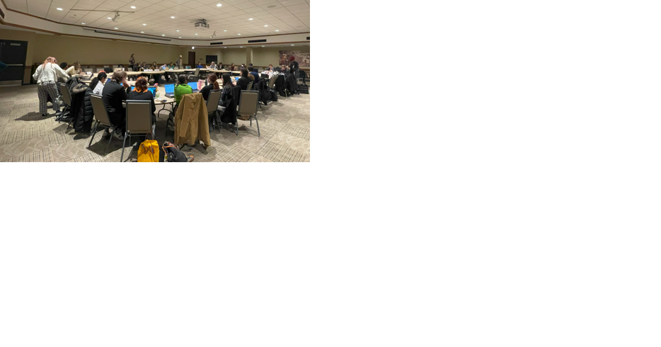SGA votes against RSO president holding ex-officio position after allegations of harassment - Vimarsana News