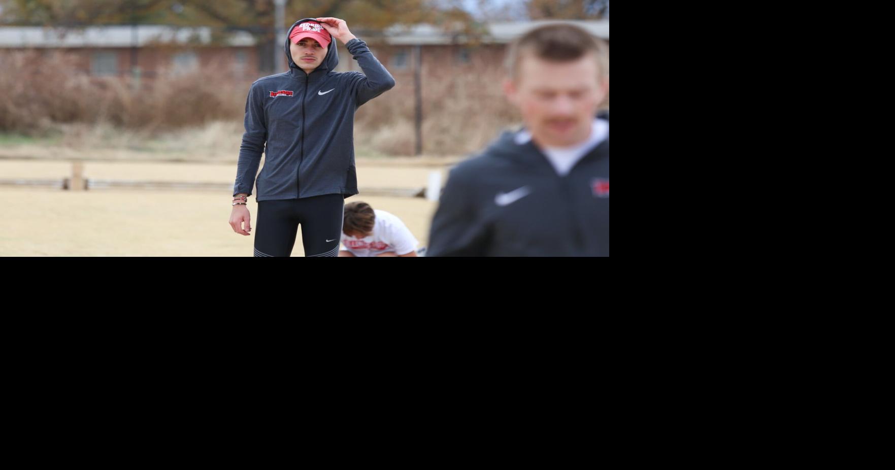 ISU cross country squads finish seasons at NCAA Midwest Regional ...