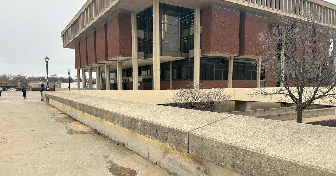 Milner Library handed out 'Finals Thriving Kits' to help ISU students ...