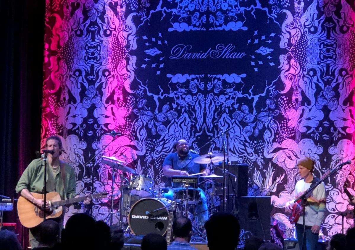 Review Debut Solo Album Of The Revivalists David Shaw Features Powerful Lyrics Features Videtteonline Com Review Debut Solo Album Of The Revivalists David Shaw Features Powerful Lyrics Features Videtteonline Com