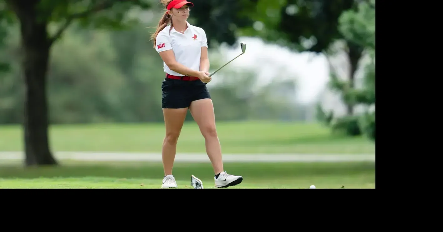 Third place finish for Illinois State women’s golf at the Coyote Creek ...