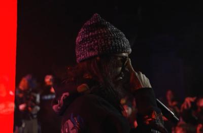 Babytron Tour 2024: Experience the Ultimate Music Sensation