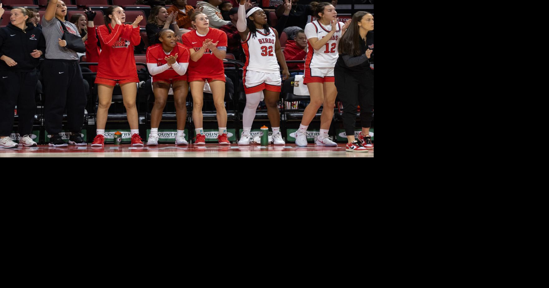 Illinois State women’s basketball fights past Panthers to claim in-state battle