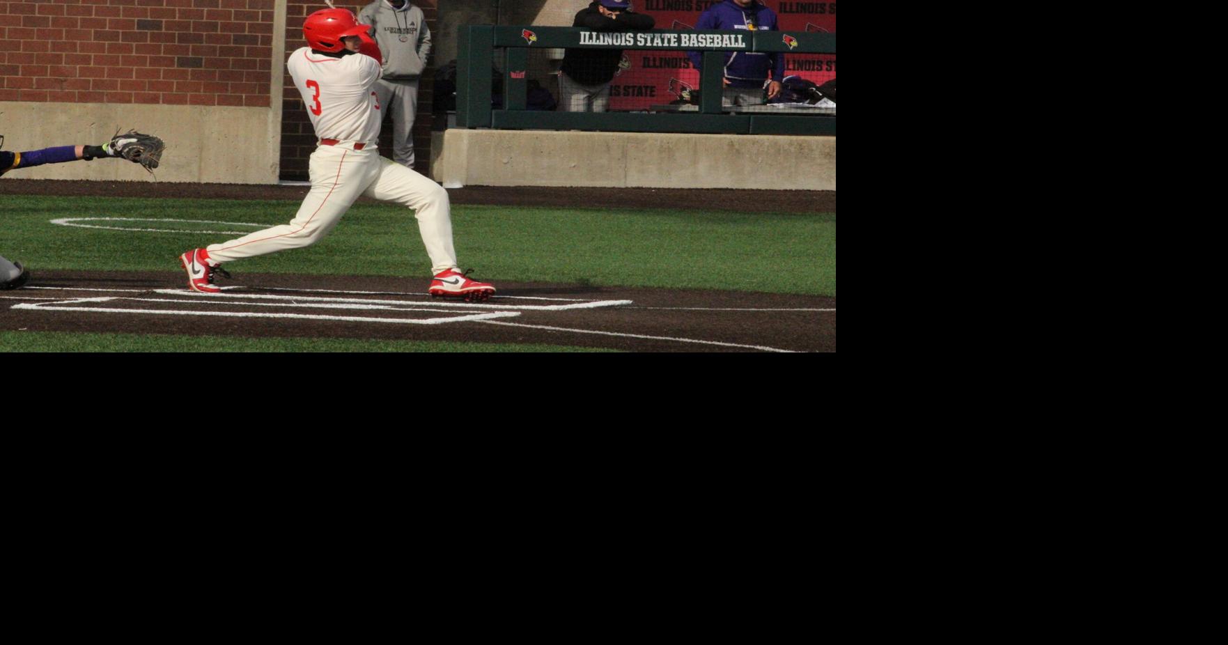 Stulga and Clapp earn MVC weekly baseball honors | Sports ...