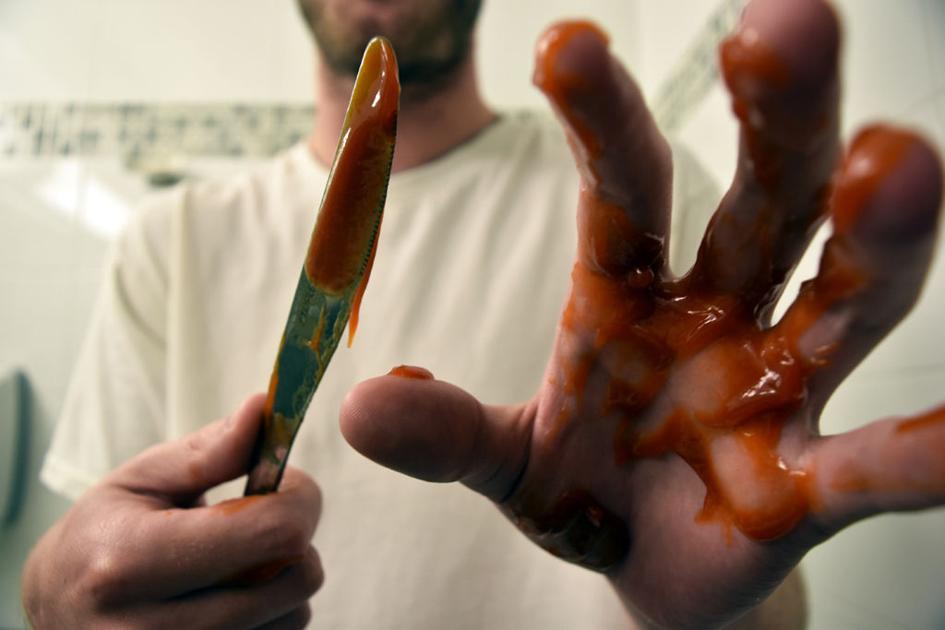 Painting Your Own Pottery And Downs Haunted House Among Top 5