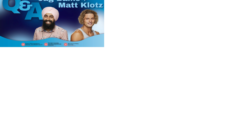 "Big Brother" contestants visit ISU to give insight on their unique experiences - Vimarsana News