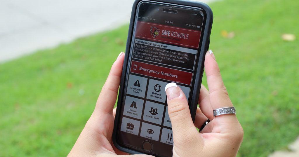 ISU to conduct its biannual Emergency Alert Test message on Thursday ...