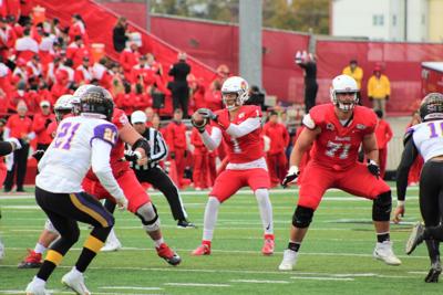 Illinois State Drops Final Regular Season Game 21 3 To Youngstown