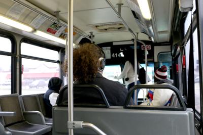 Twin Cities Decatur Receives 10 Million In Transit Funding Electric Buses News Videtteonline Com