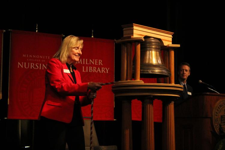 Bell Rining Graduation Gallery: Bell Ringing Ceremony | Multimedia | videtteonline.com