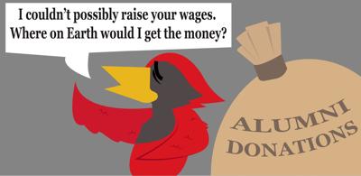 Guest column: Why we can't be Redbird Proud Viewpoint videtteonline