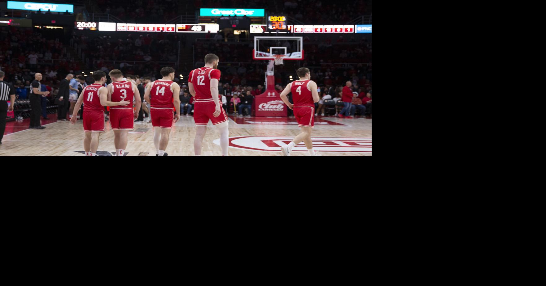 Illinois State’s comeback effort not enough against I-74 rival Bradley